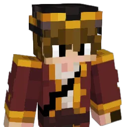 LordMicrowave83 Minecraft avatar bust