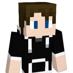 LordMikeXY Minecraft avatar bust