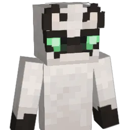 LordMilanor Minecraft avatar bust