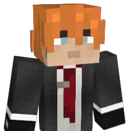 LordMoko Minecraft avatar bust