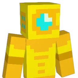 LordMrax's Minecraft skin