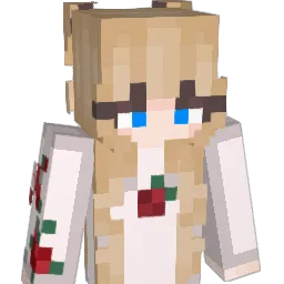 LordMroku Minecraft avatar bust