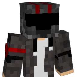 LordNarwall Minecraft avatar bust
