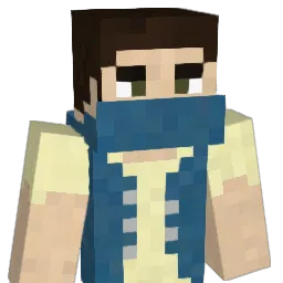 LordNavala's Minecraft skin