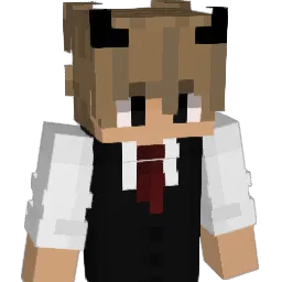 LordNicu Minecraft avatar bust