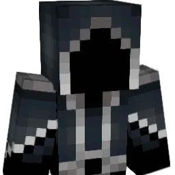 LordNieros Minecraft avatar bust
