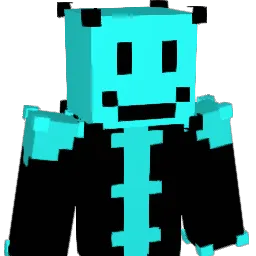 LordOchre Minecraft avatar bust
