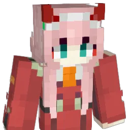 LordOfBigy Minecraft avatar bust