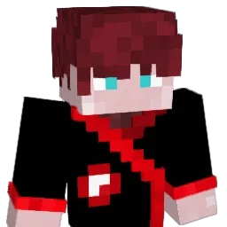 LordOfBlocks Minecraft avatar bust