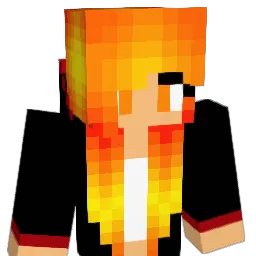LordOfCihan Minecraft avatar bust