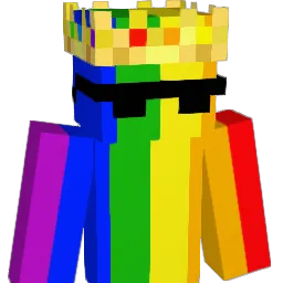 LordOfHappy6 Minecraft avatar bust