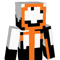 LordOfHounds Minecraft avatar bust