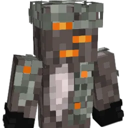 LordOfIngots's Minecraft skin