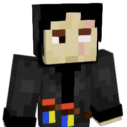 LordOfOldBay69 Minecraft avatar bust