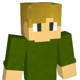 LordOfOnions Minecraft avatar bust