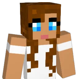 LordOfPenguins Minecraft avatar bust