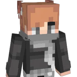LordOfPotatoes1 Minecraft avatar bust