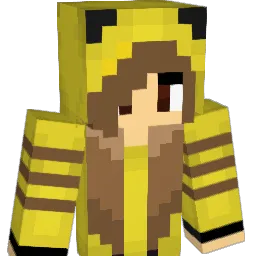 LordOfScrubs Minecraft avatar bust