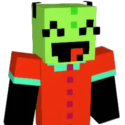 LordOfStraws Minecraft avatar bust