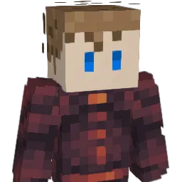 LordOfThePig449's Minecraft skin