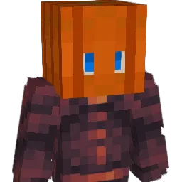 LordOfThePig449 Minecraft avatar bust