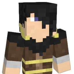 LordOfTheRose Minecraft avatar bust