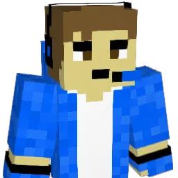 LordOfYeets22 Minecraft avatar bust