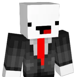 LordOllie Minecraft avatar bust