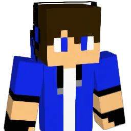 LordPacio Minecraft avatar bust