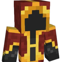 LordPants7 Minecraft avatar bust