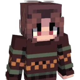 LordPassionFruit Minecraft avatar bust