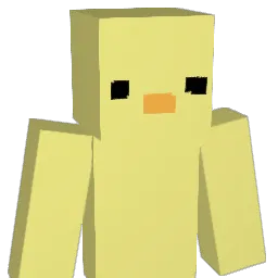 LordPeepington's Minecraft skin