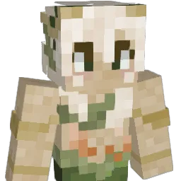 LordPiggleSimp Minecraft avatar bust