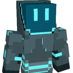 LordPizzaThe1 Minecraft avatar bust