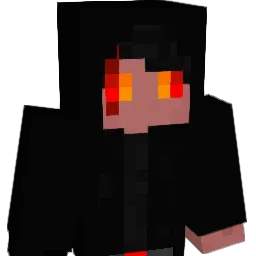 LordPolarBlade Minecraft avatar bust