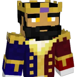 LordPoompaDoompa Minecraft avatar bust