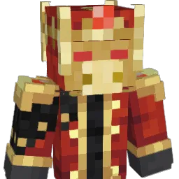 LordPorky Minecraft avatar bust