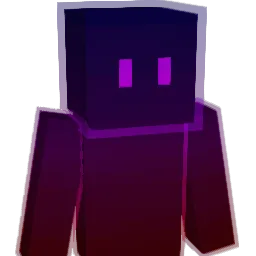 LordPrism Minecraft avatar bust