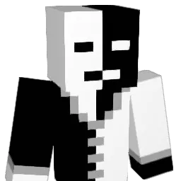 LordPsychoDingo Minecraft avatar bust