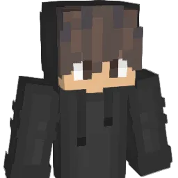LordPxl Minecraft avatar bust