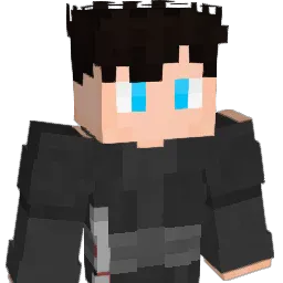 LordQahnaarin Minecraft avatar bust