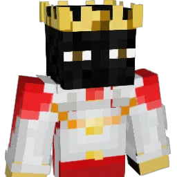LordQuas's Minecraft skin