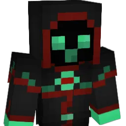 LordRPG_ Minecraft avatar bust