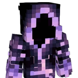 LordRS Minecraft avatar bust