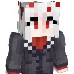 LordRatix_ Minecraft avatar bust