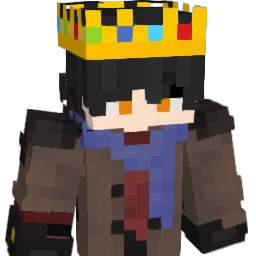 LordRendra's Minecraft skin