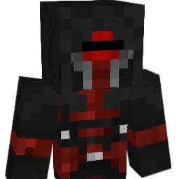 LordRevan137 Minecraft avatar bust