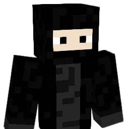 LordRorrer Minecraft avatar bust