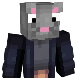 LordRost's Minecraft skin