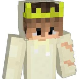 LordRuffy Minecraft avatar bust